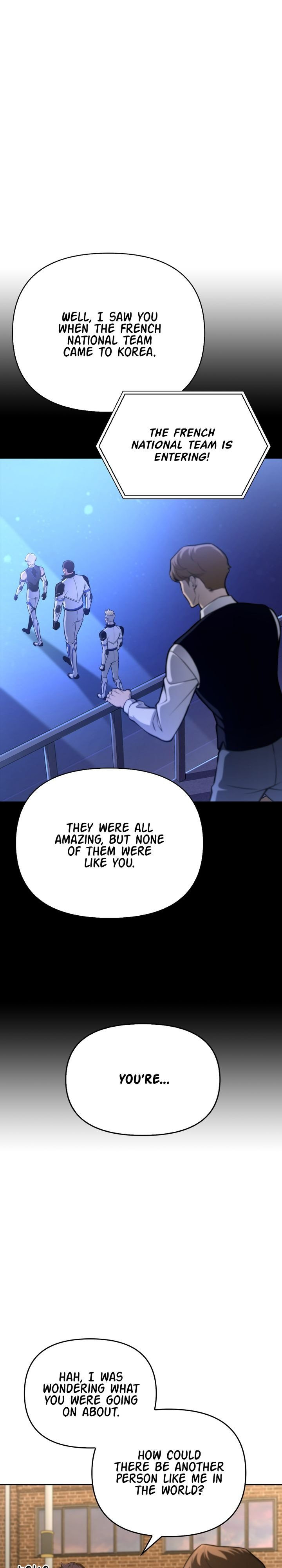 Superhuman Battlefield, Chapter 26 image 39